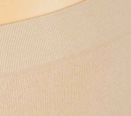 Breezies Set of 3 Ease Hipster Panties