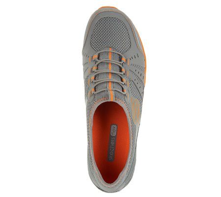 Skechers Bungee Closure Minimal Slip-on Sneakers