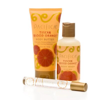 Pacifica Take Me There Set - A317736