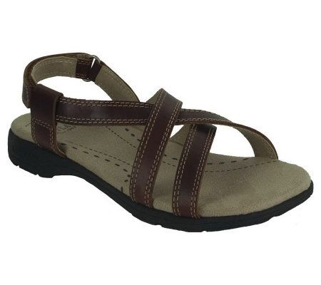Eastland Womens Trek Sandals - A323936