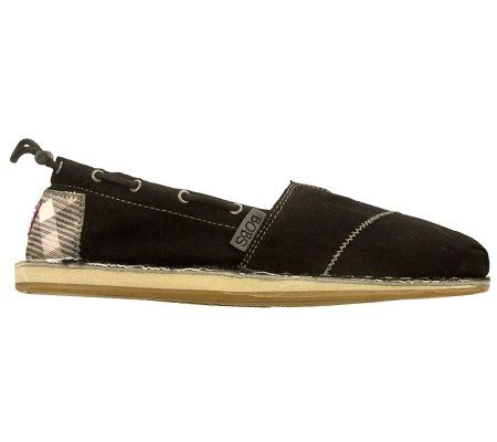 Skechers Bobs Chill Slip-On Casual Flats