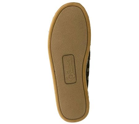 Skechers Bobs Chill Slip-On Casual Flats