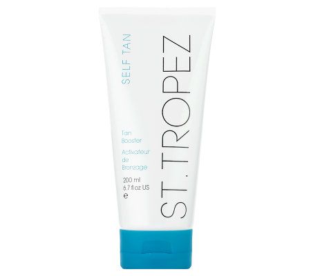 St. Tropez Tan Booster - A327836