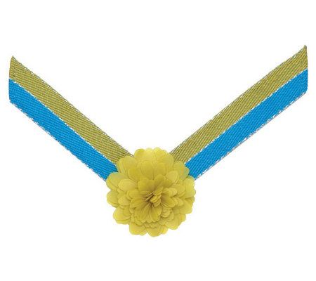 Lindsay Phillips Danica SwitchFlop Strap - A327936