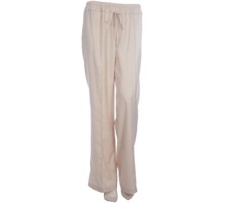 Davies by Erica Davies Drawstring Pants - A201637
