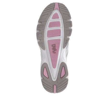 Ryka Leather and Stretch Mules with Rocker Technology