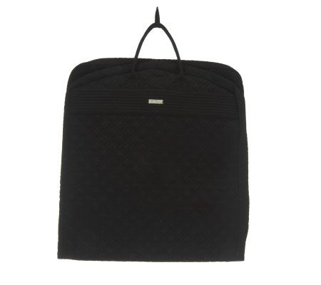 Vera Bradley Microfiber Garment Bag