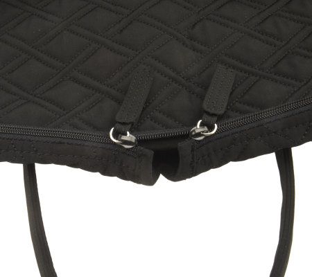 Vera Bradley Microfiber Garment Bag