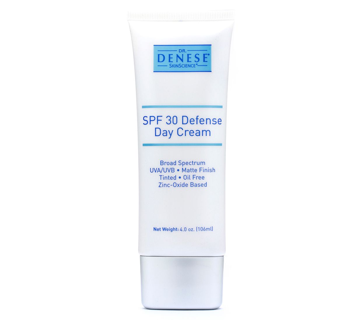 Dr. Denese Super Size SPF 30 Defense Day Cream 4.0 oz - A69437