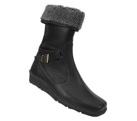 Spring Step Espirit Waterproof Boots - A163738