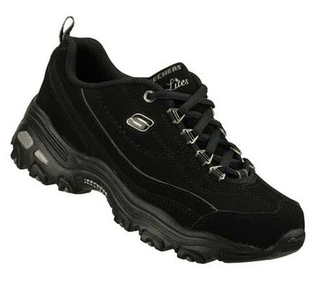 Skechers DLites-Raptures Sneaker - A185338