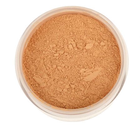 bareMinerals Deluxe Tinted Hydrating Mineral Veil, .84 oz. - A215038