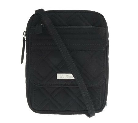 Vera Bradley Microfiber Mini Hipster - A232838