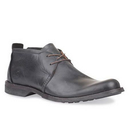 Timberland Mens Earthkeepers City Plain Toe Chukka - A242238