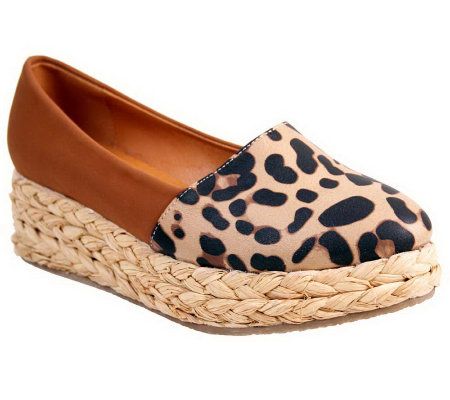Nomad Pina Colada Slip-on Espadrille Shoes - A328638