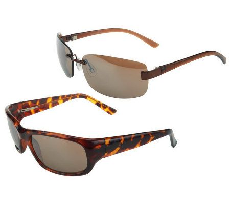 ICU Set of 2 Sunlight Readers - A222039