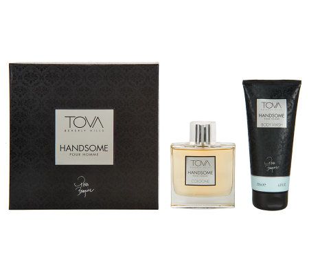 Tova Handsome 2 Piece Gift Set - A228839
