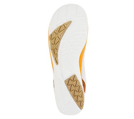 Kalso Earth Prosper Lightweight Mesh Lace-up Sneakers