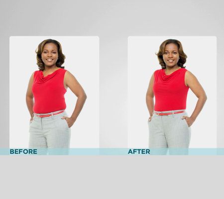 Spanx Spoil Me Cotton Shaping Tank