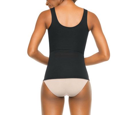 Spanx Spoil Me Cotton Shaping Tank