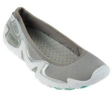 Mountrek Sable Creek Water Friendly Mesh Skimmers - A222940