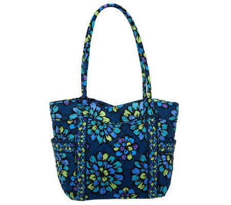 Vera Bradley Signature Print Campus Tote - A226440