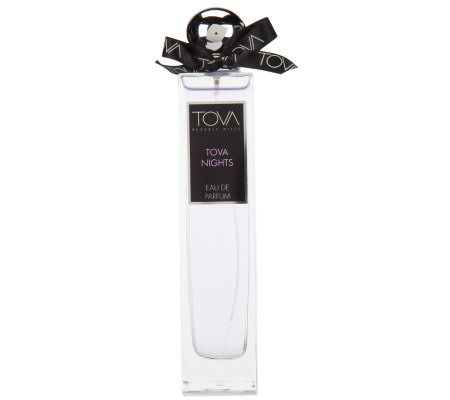 Tova Nights Eau de Parfum, 3.4 fl oz - A228840