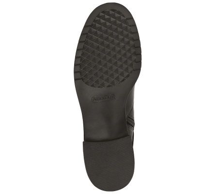 Aerosoles With Pride Tall Shaft Riding Boots with Double Zip