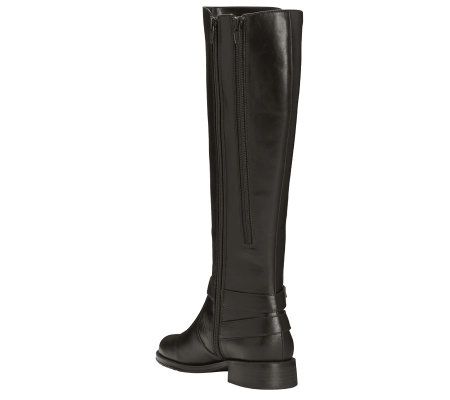 Aerosoles With Pride Tall Shaft Riding Boots with Double Zip