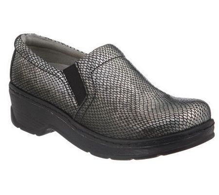 KLOGS Newport Collection Naples Clogs - A314940