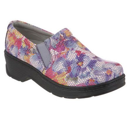 KLOGS Newport Collection Naples Clogs - A314940
