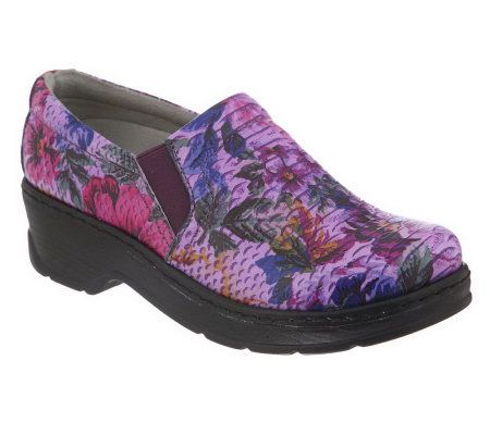 KLOGS Newport Collection Naples Clogs - A314940