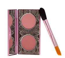 Mally Beauty 24/7 Professional Blush System, 0.26 oz