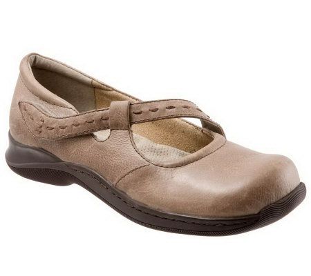 SoftWalk Rachel Mary Janes - A321740