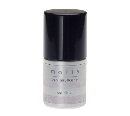 Mally 24/7 Gel Polish Cuticle Oil - A323440