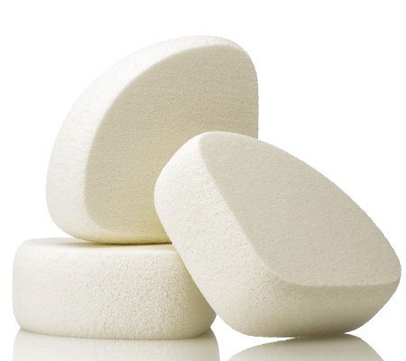 Mally Ultimate Sponge Trio - A324640