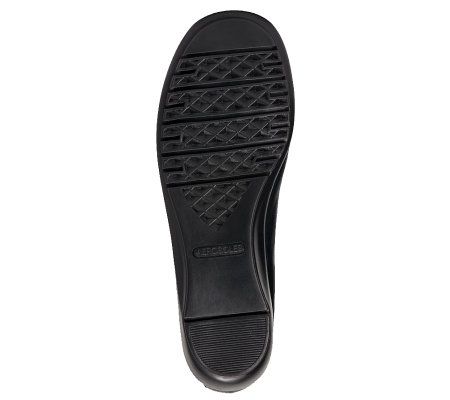 Aerosoles Endurance Casual Leather Slip-On Shoe s