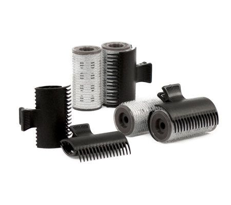 FHI Heat Runway IQ Hot Roller and Thermal ClipSet - Small - A328240