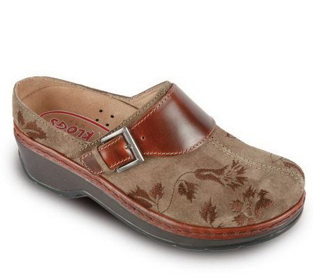 KLOGS Newport Collection Austin Slip-Ons - A183341