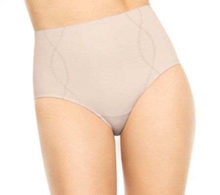 Spanx Spoil Me Cotton Shaping Panty - A222741