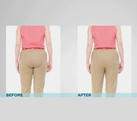 Spanx Spoil Me Cotton Shaping Panty