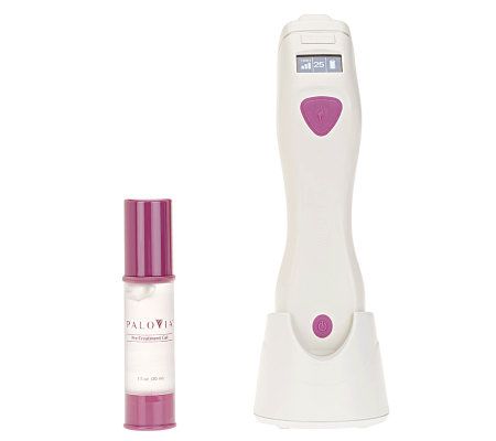 PaloVia Skin Renewing Laser - A228041