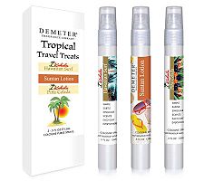 Demeter Tropical Travel Treats