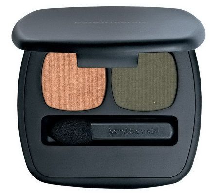 bareMinerals Ready Eyeshadow Duos - A220542