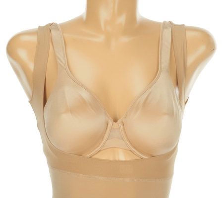 Spanx Hide & Sleek Open Bust Bodysuit