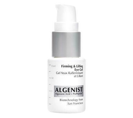 Algenist Firming Eye Gel .5oz - A225142