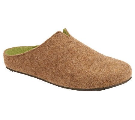 Weil by Orthaheel Asana Orthotic Slip-on Mule - A226342
