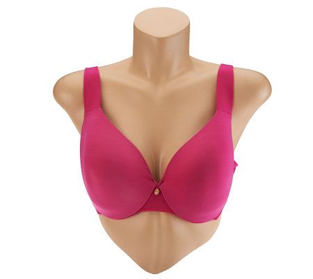 AngelLove Lightly Lined Basic T-shirt Bra - A227142
