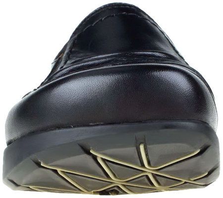 Kalso Shake Leather Slip-on Shoes