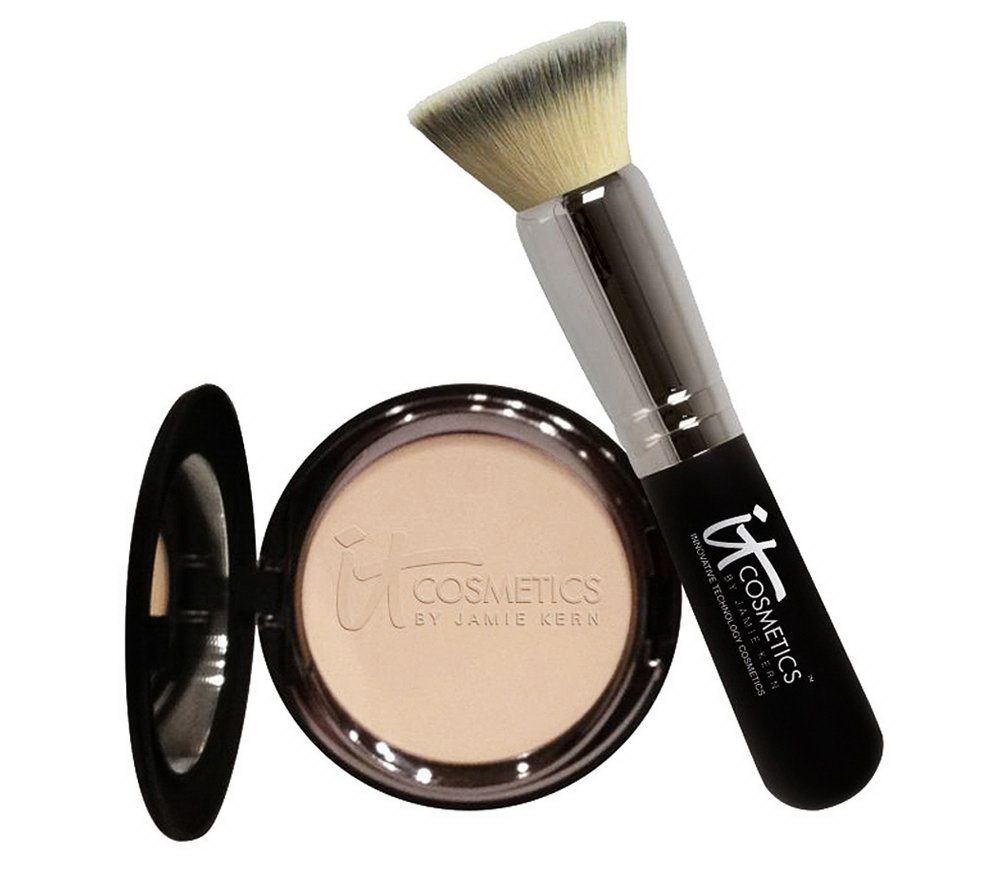 It Cosmetics Anti-Aging Celebration Foundation Auto-Delivery - A234842